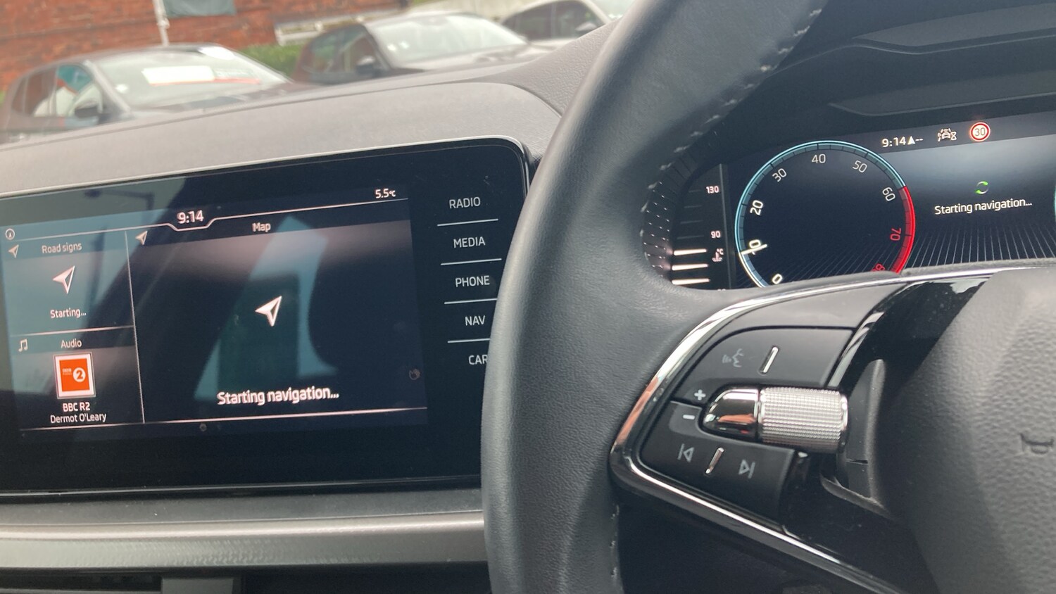 Used Skoda Kamiq 2024 for sale - 77968512: Photo 17