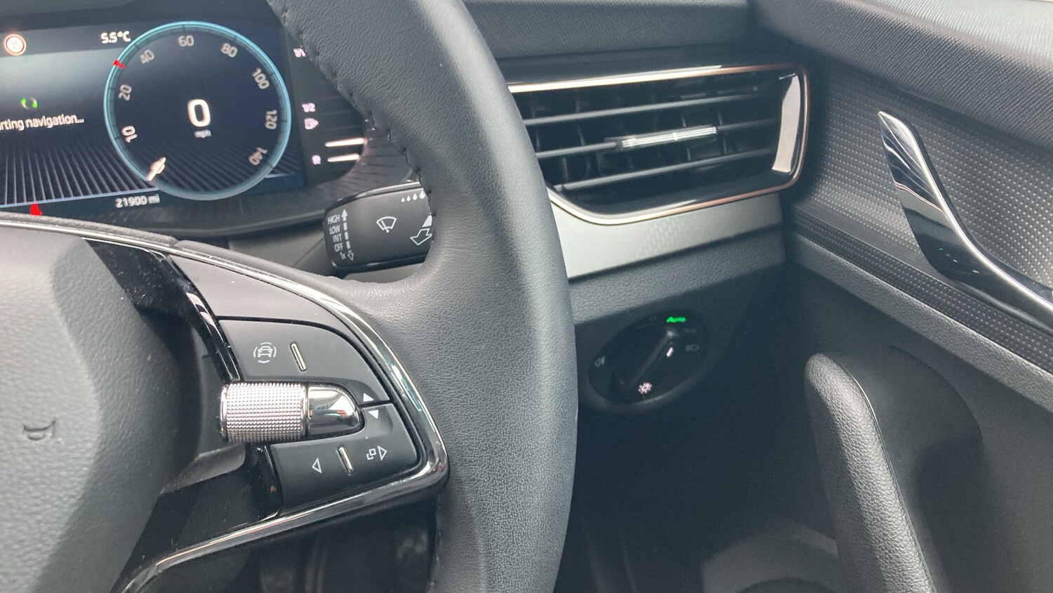 Used Skoda Kamiq 2024 for sale - 77968512: Photo 18