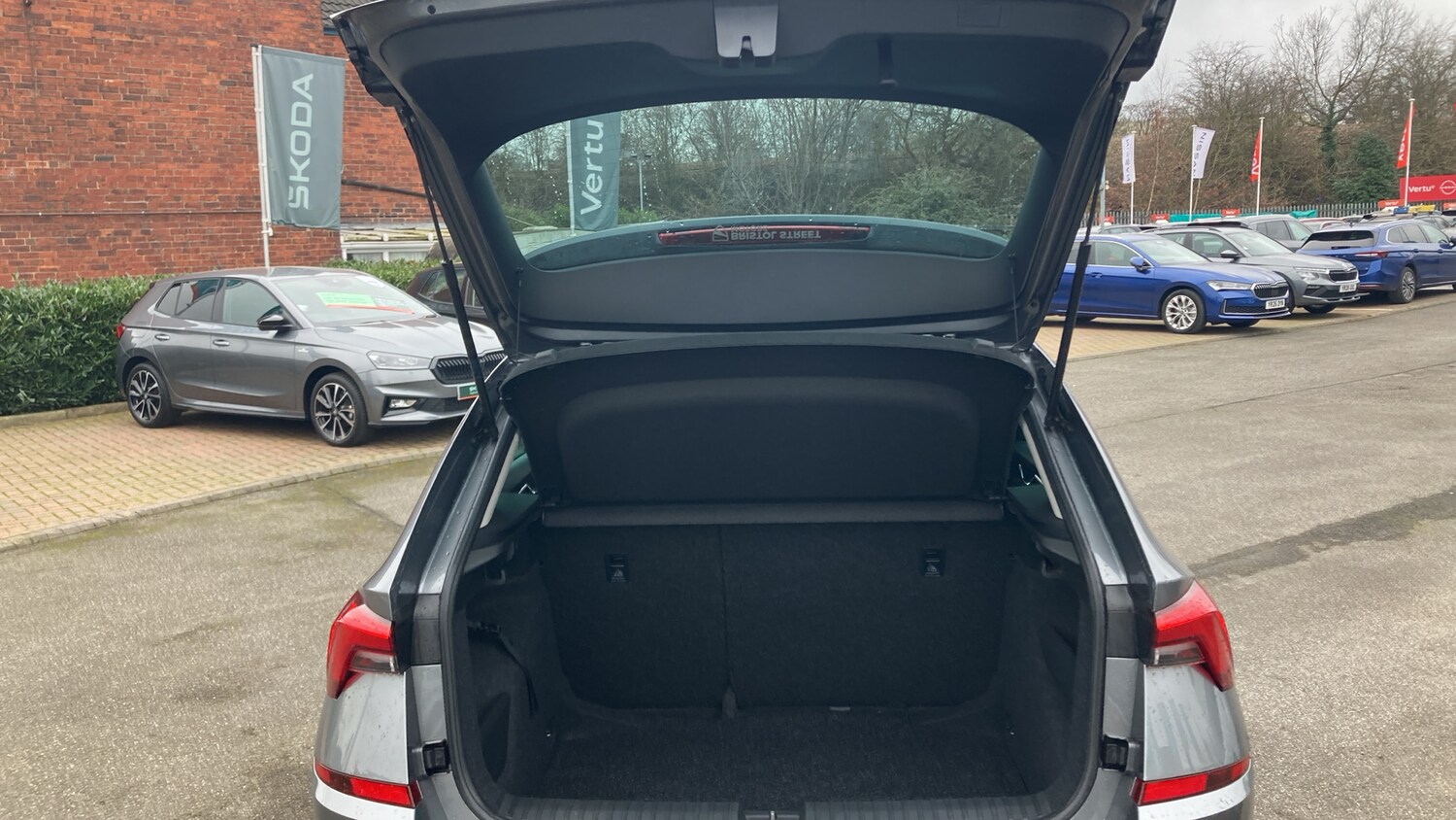 Used Skoda Kamiq 2024 for sale - 77968512: Photo 20