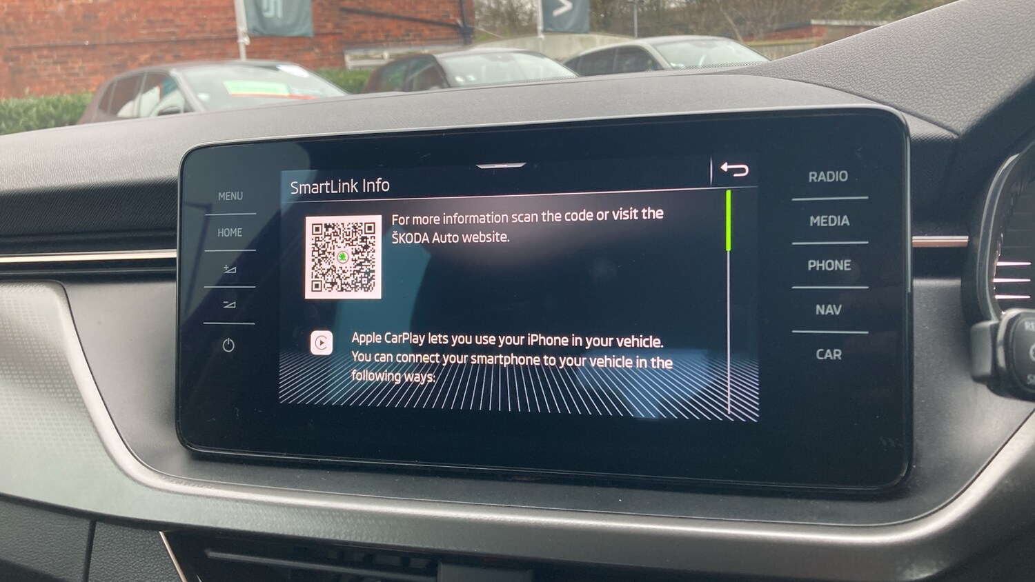 Used Skoda Kamiq 2024 for sale - 77968512: Photo 29