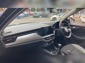 Used Skoda Kamiq 2024 for sale - 77968512: Photo