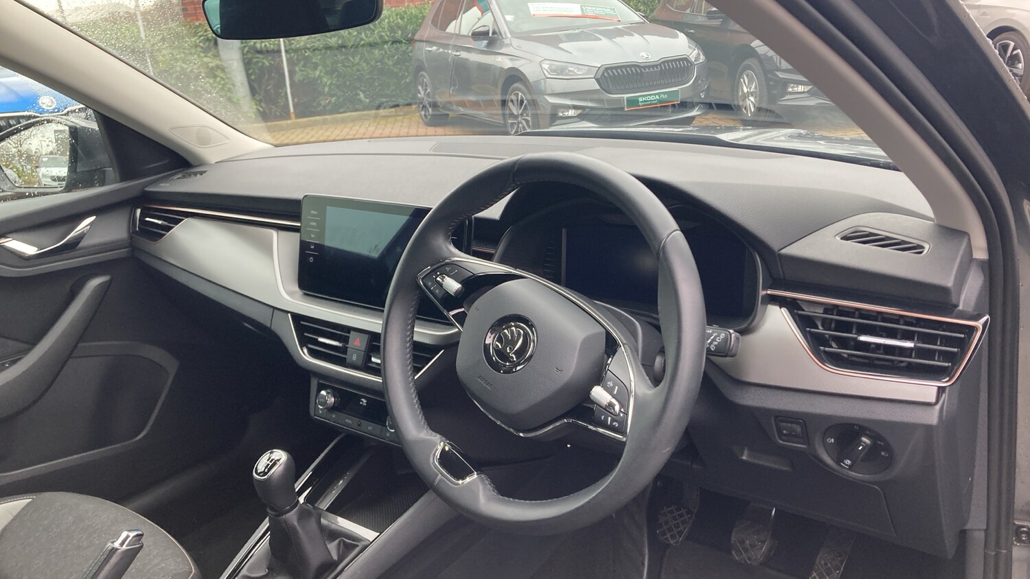 Used Skoda Kamiq 2024 for sale - 77968512: Photo 6