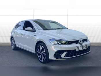 Used Volkswagen Polo 2023 for sale - 78641146: Photo