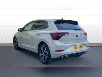 Used Volkswagen Polo 2023 for sale - 78641146: Photo