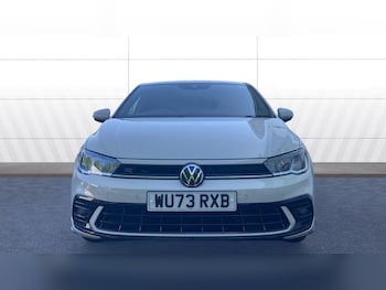 Used Volkswagen Polo 2023 for sale - 78641146: Photo