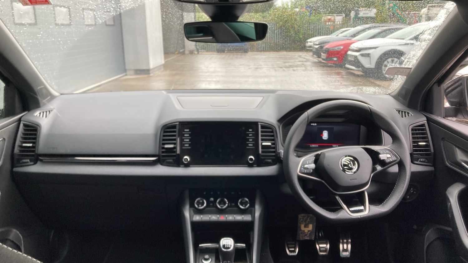 Vehicle 9