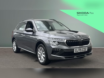 Used Skoda Kamiq 2025 for sale - 79088790: Photo