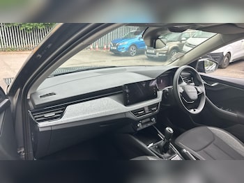 Used Skoda Kamiq 2025 for sale - 79088790: Photo