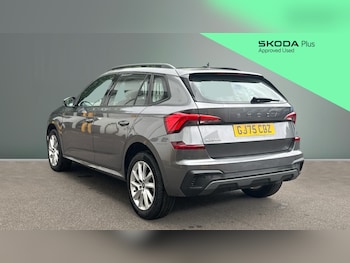 Used Skoda Kamiq 2025 for sale - 79088790: Photo