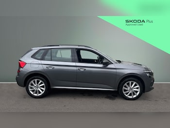 Used Skoda Kamiq 2025 for sale - 79088790: Photo
