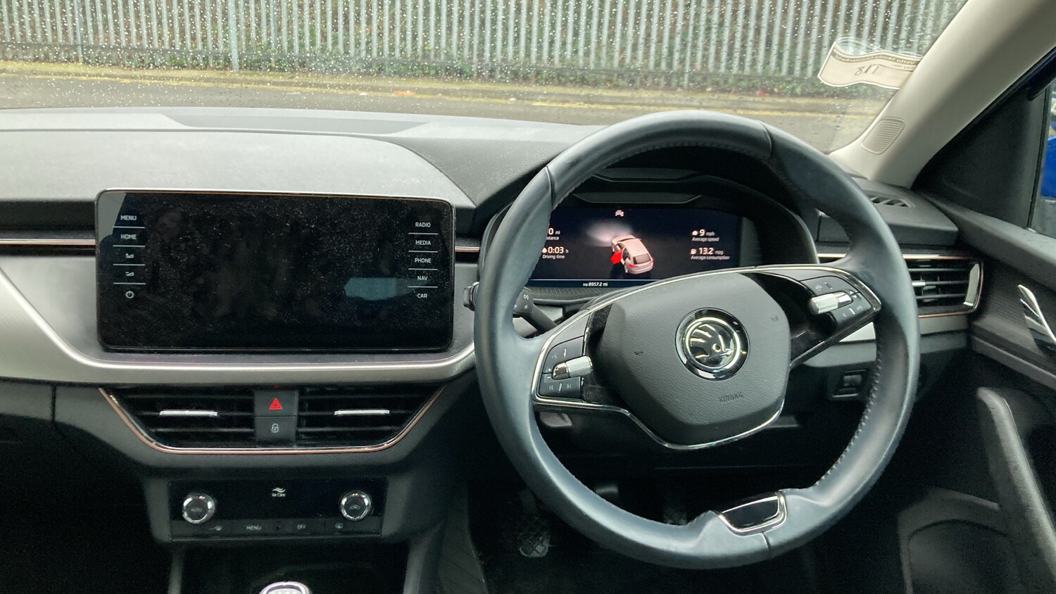 Used Skoda Scala 2022 for sale - 77746526: Photo 10