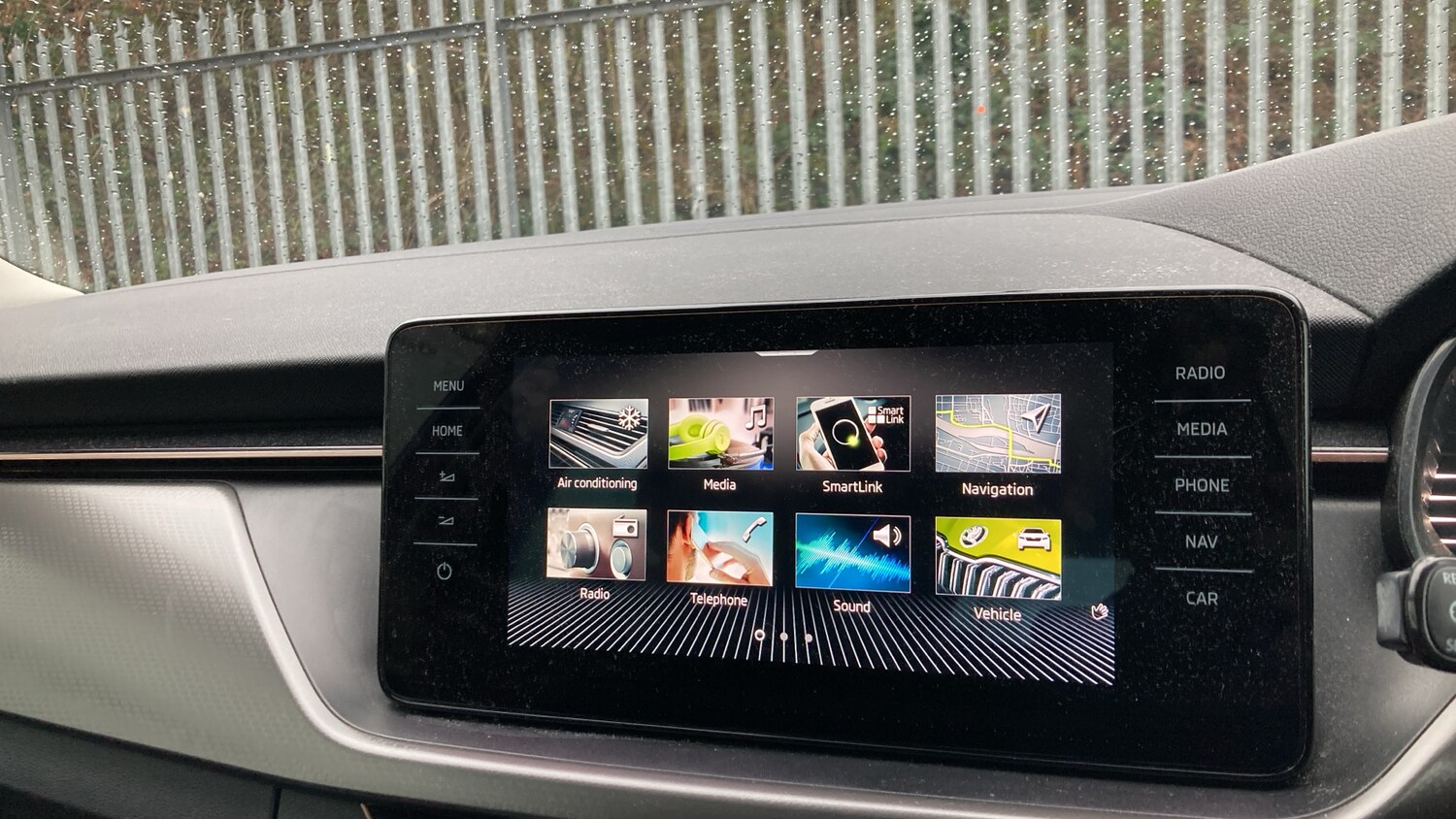 Used Skoda Scala 2022 for sale - 77746526: Photo 12