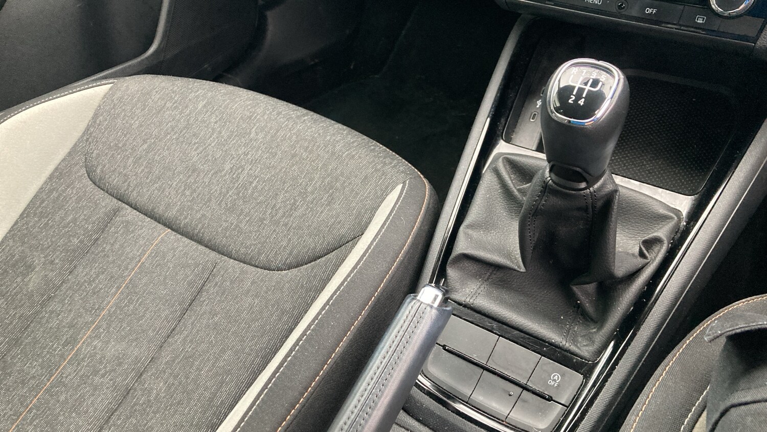 Used Skoda Scala 2022 for sale - 77746526: Photo 14