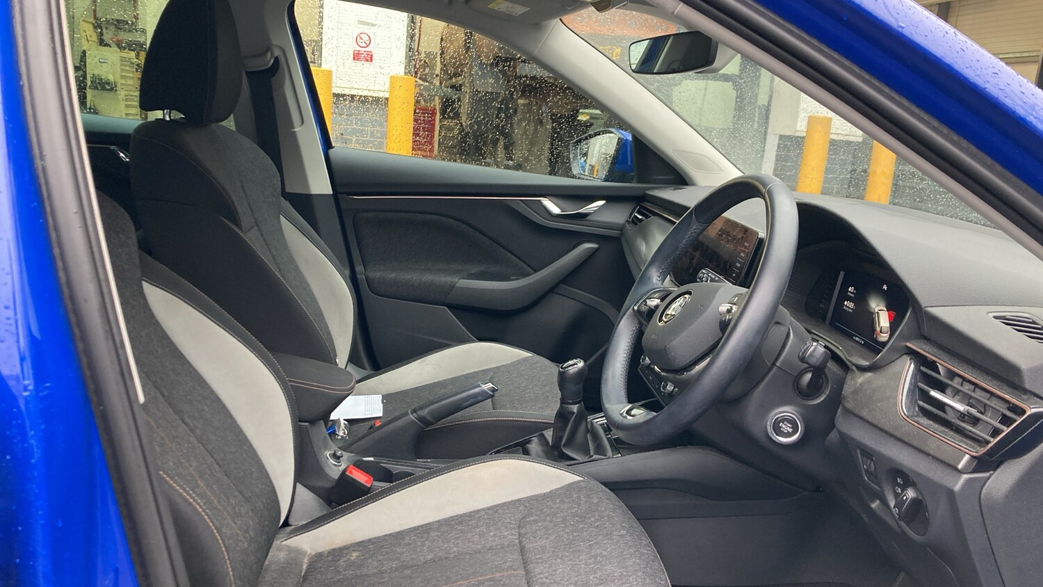 Used Skoda Scala 2022 for sale - 77746526: Photo 15