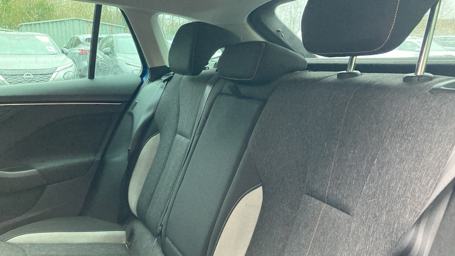 Used Skoda Scala 2022 for sale - 77746526: Photo 16