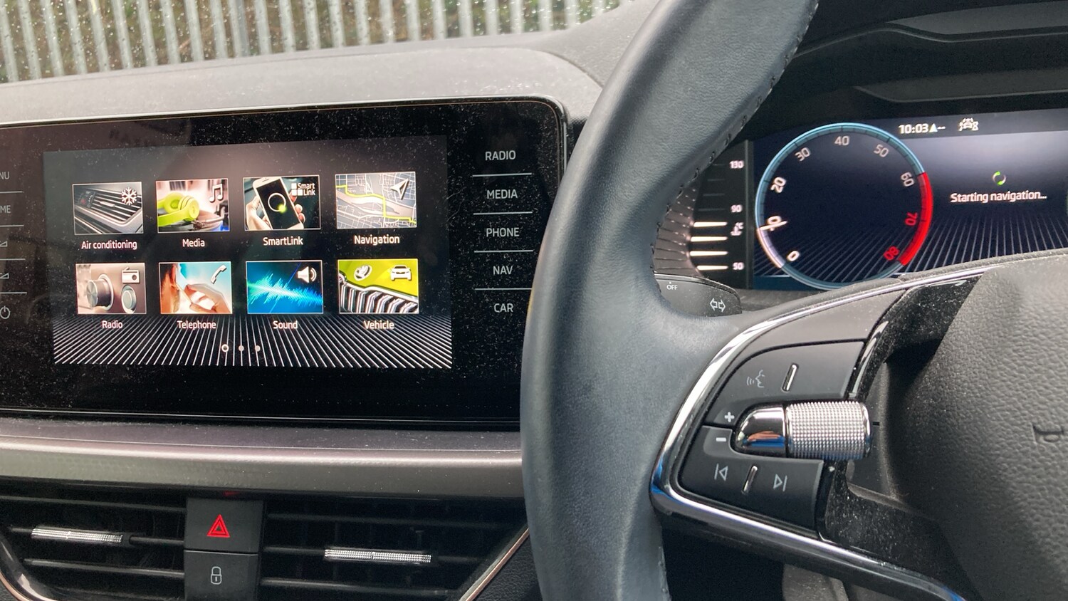 Used Skoda Scala 2022 for sale - 77746526: Photo 17