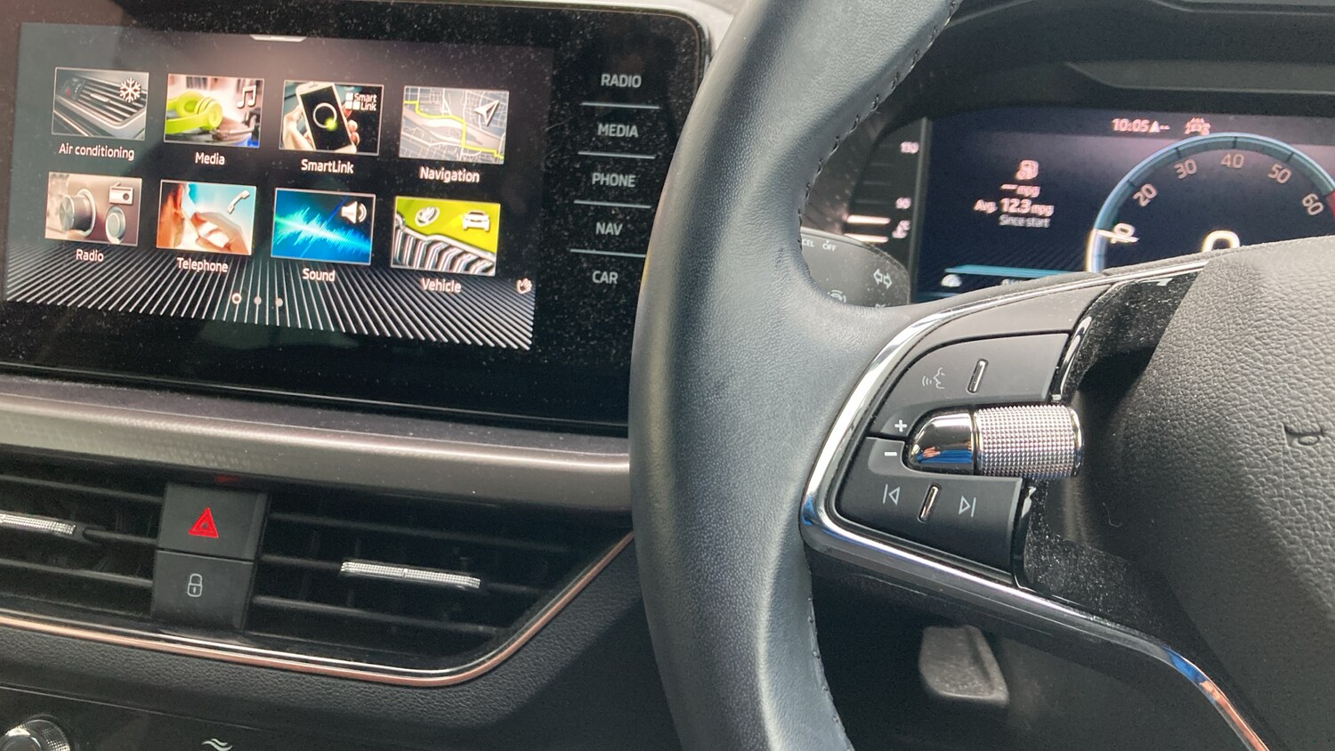 Used Skoda Scala 2022 for sale - 77746526: Photo 21