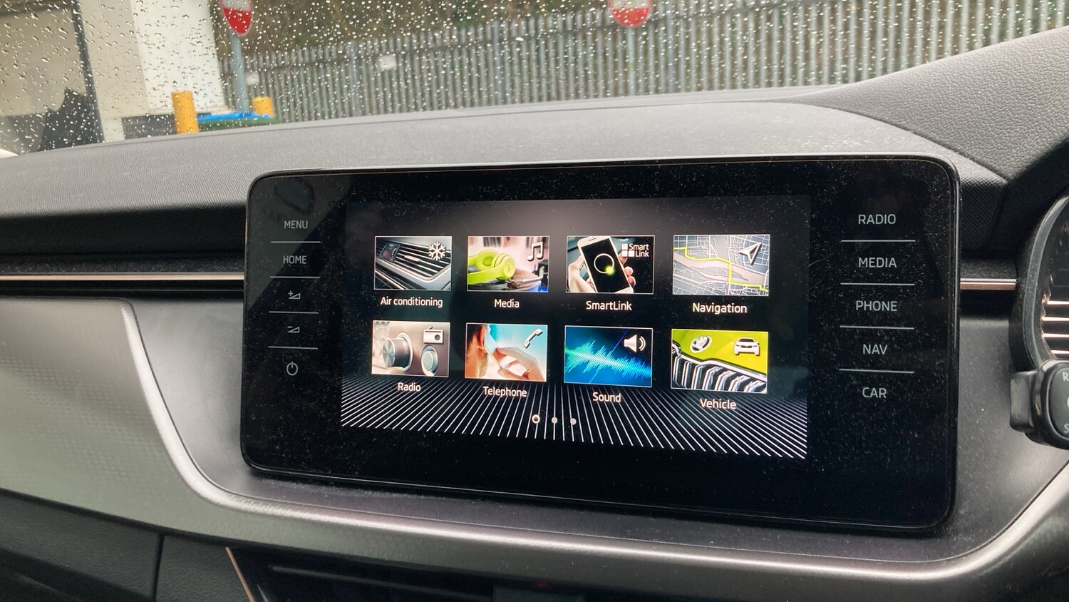 Used Skoda Scala 2022 for sale - 77746526: Photo 23