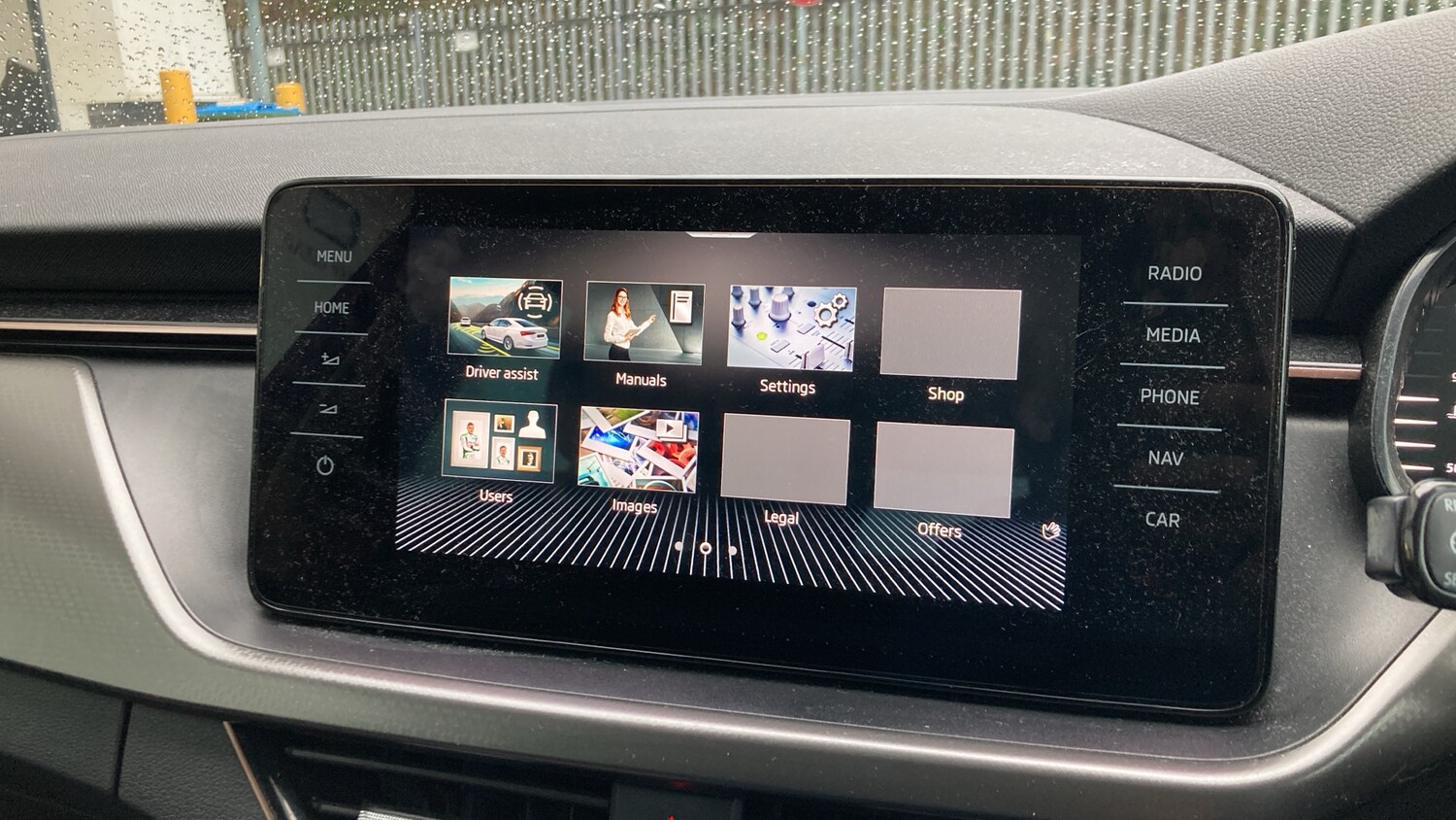 Used Skoda Scala 2022 for sale - 77746526: Photo 24