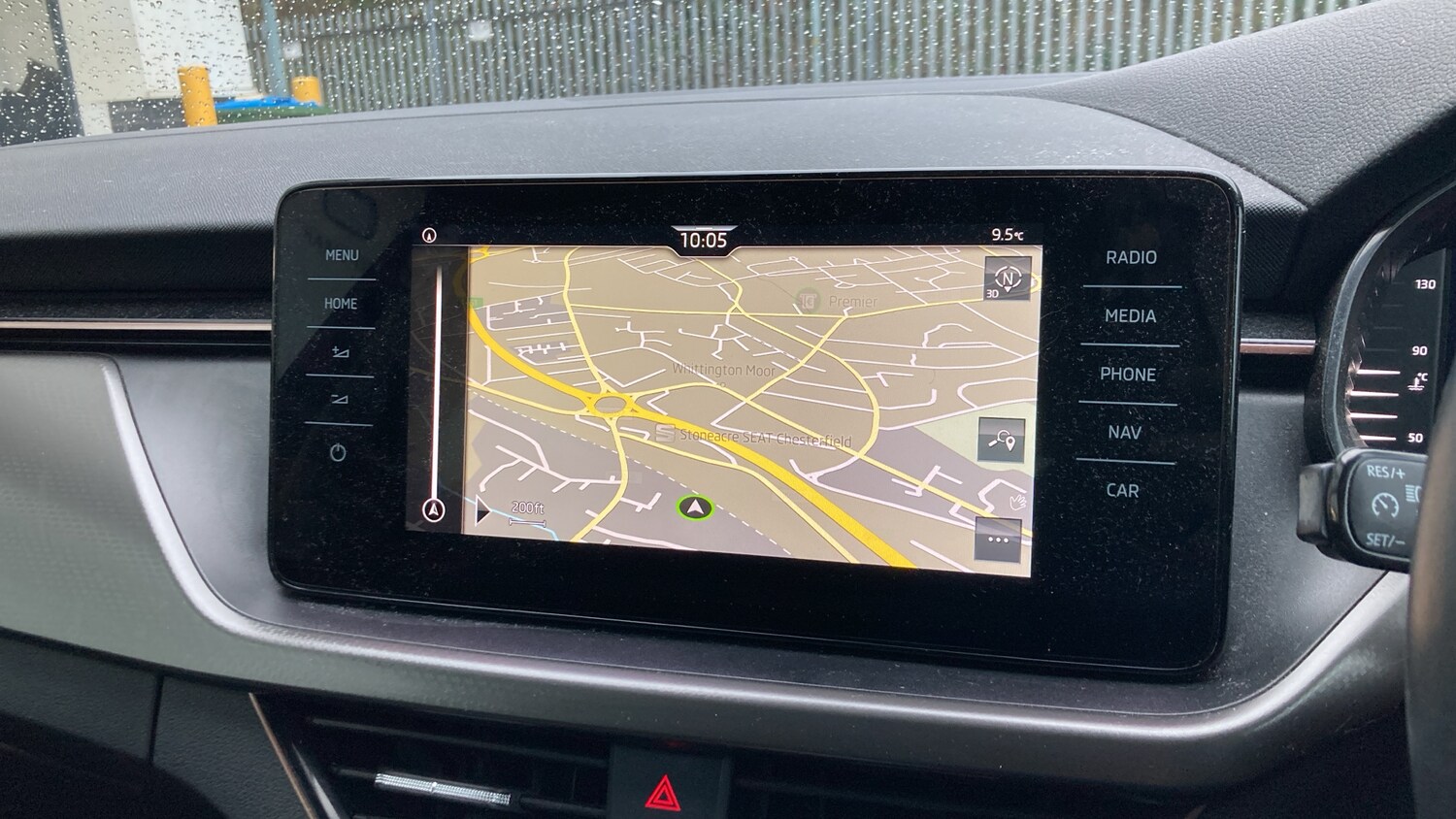 Used Skoda Scala 2022 for sale - 77746526: Photo 26