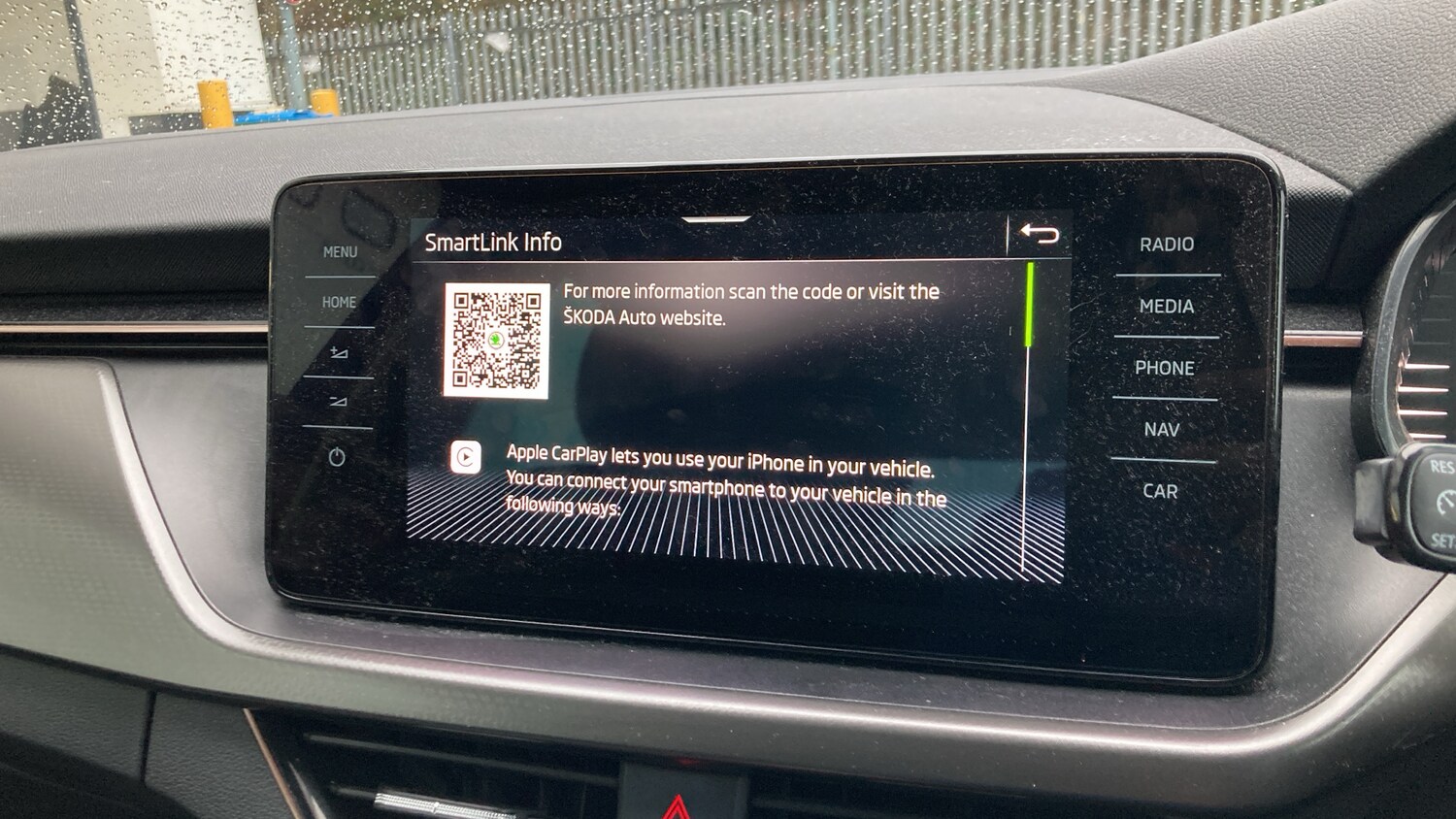 Used Skoda Scala 2022 for sale - 77746526: Photo 27