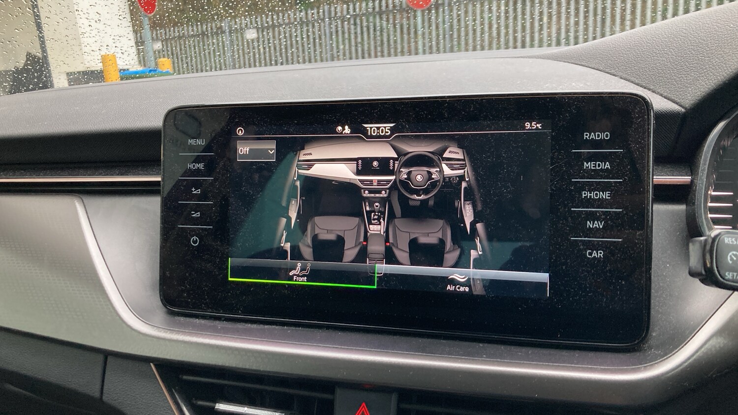 Used Skoda Scala 2022 for sale - 77746526: Photo 29