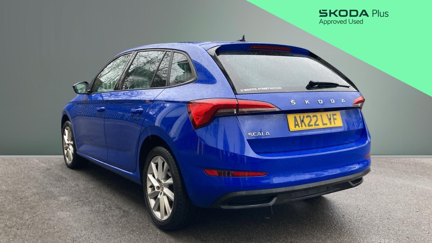 Used Skoda Scala 2022 for sale - 77746526: Photo 3