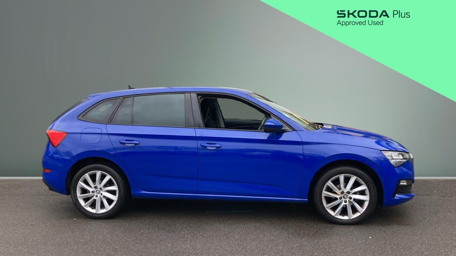 Used Skoda Scala 2022 for sale - 77746526: Photo 4
