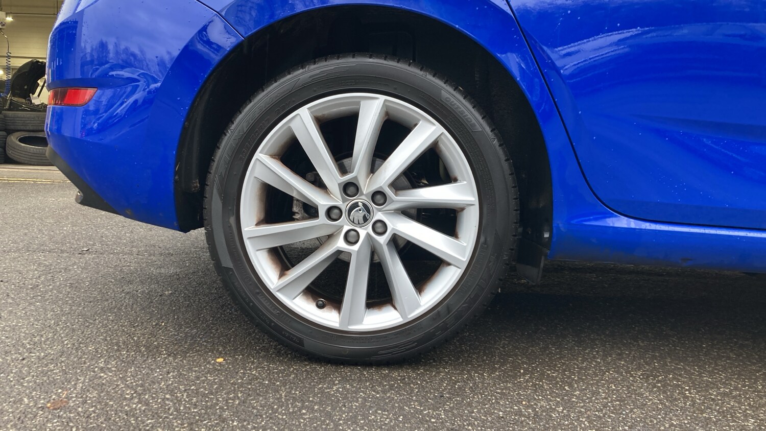 Used Skoda Scala 2022 for sale - 77746526: Photo 5