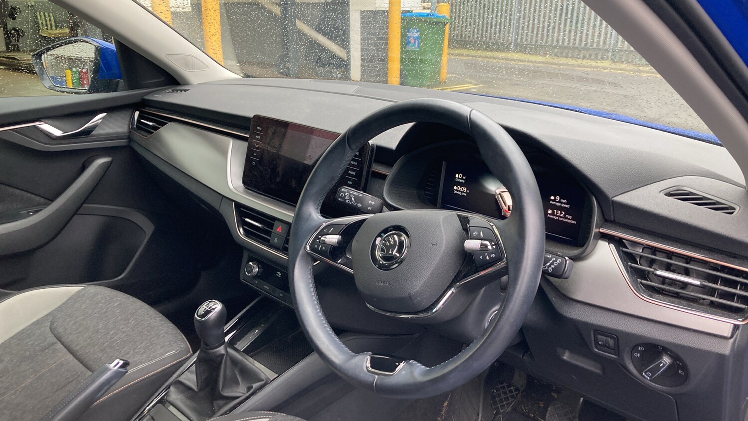 Used Skoda Scala 2022 for sale - 77746526: Photo 6