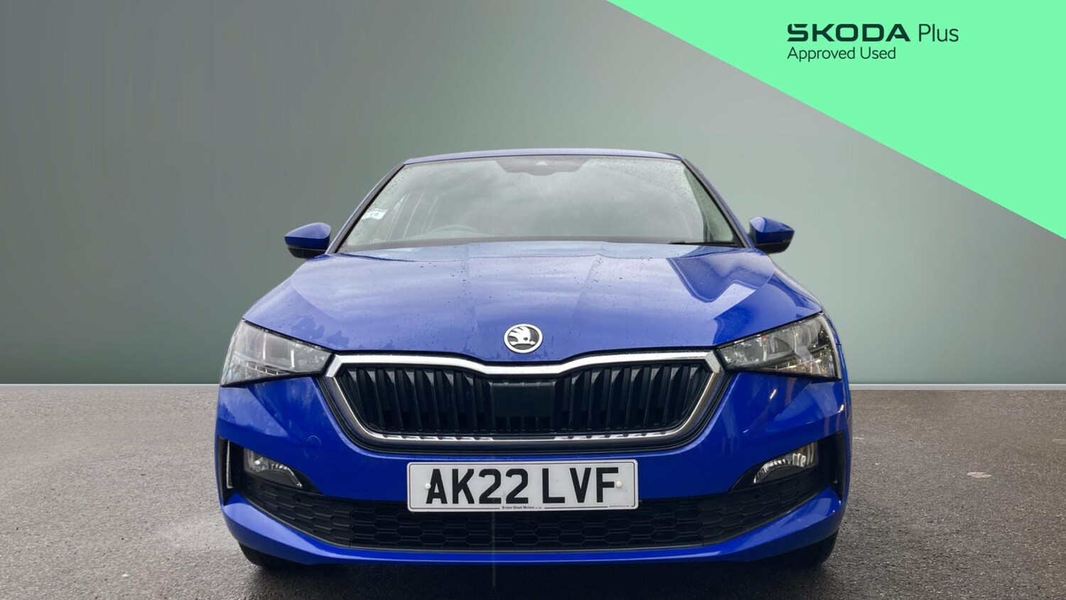 Used Skoda Scala 2022 for sale - 77746526: Photo 7