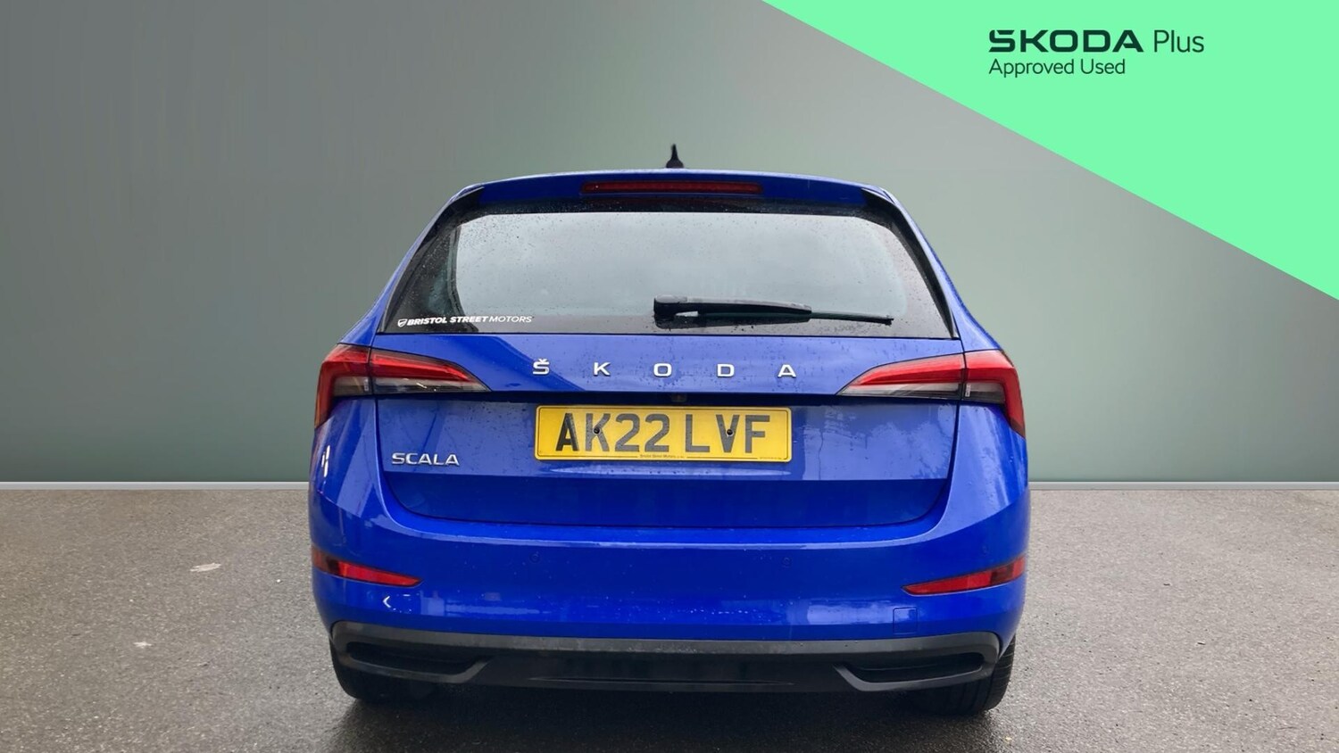 Used Skoda Scala 2022 for sale - 77746526: Photo 8