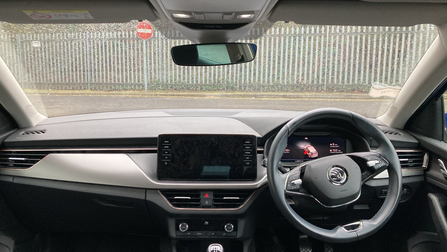 Used Skoda Scala 2022 for sale - 77746526: Photo 9