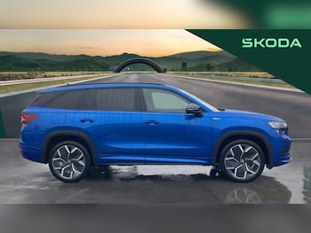 Used Skoda Kodiaq 2025 for sale - 77312197: Photo
