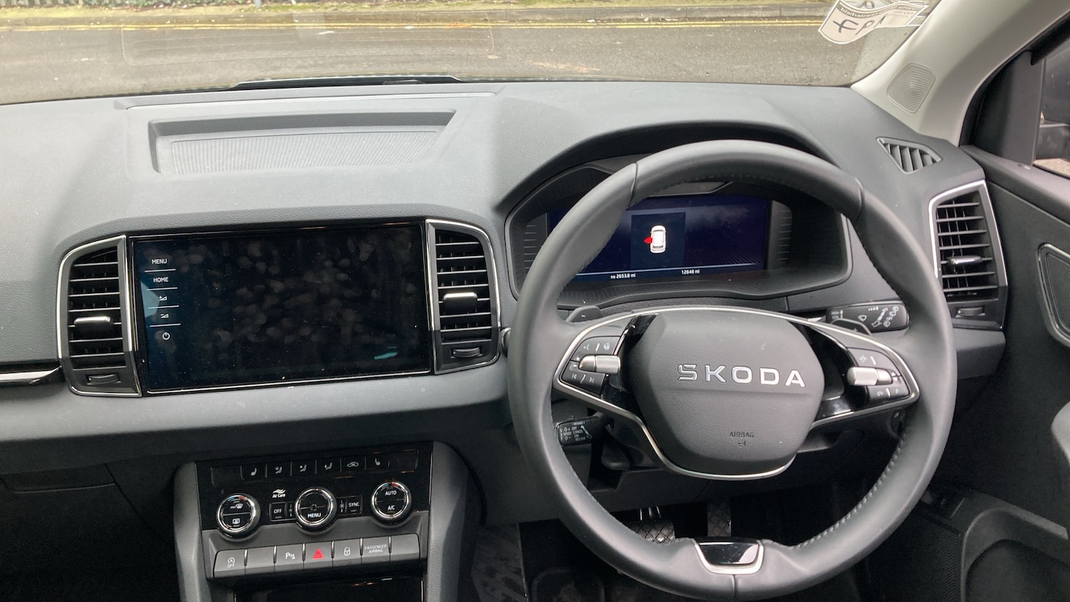 Used Skoda Karoq 2025 for sale - 77848770: Photo 10