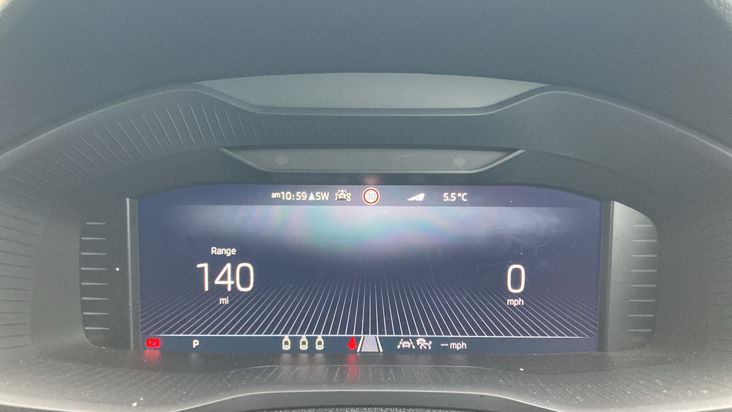 Used Skoda Karoq 2025 for sale - 77848770: Photo 11