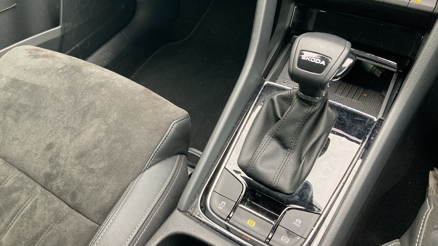 Used Skoda Karoq 2025 for sale - 77848770: Photo 14