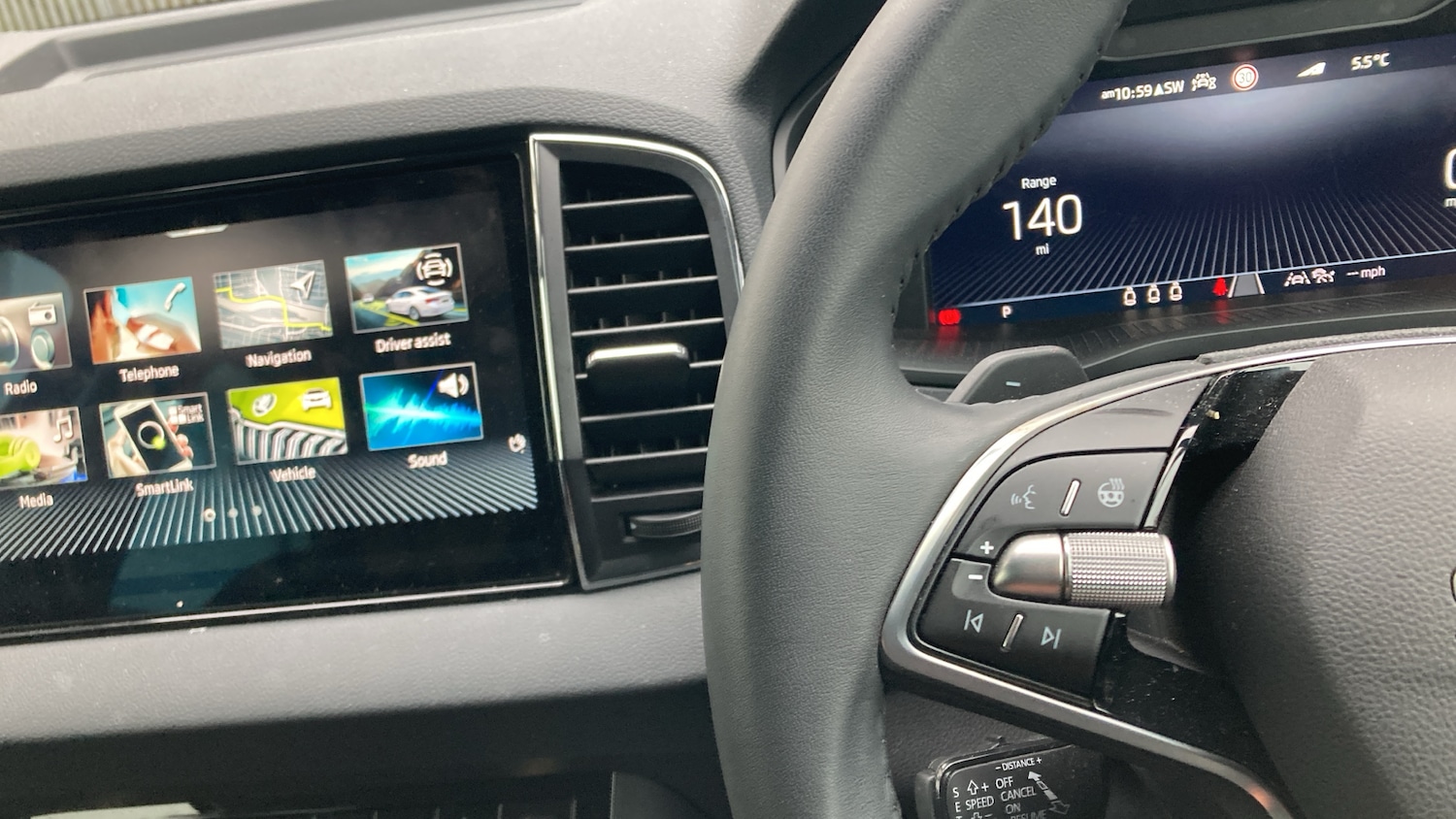 Used Skoda Karoq 2025 for sale - 77848770: Photo 17