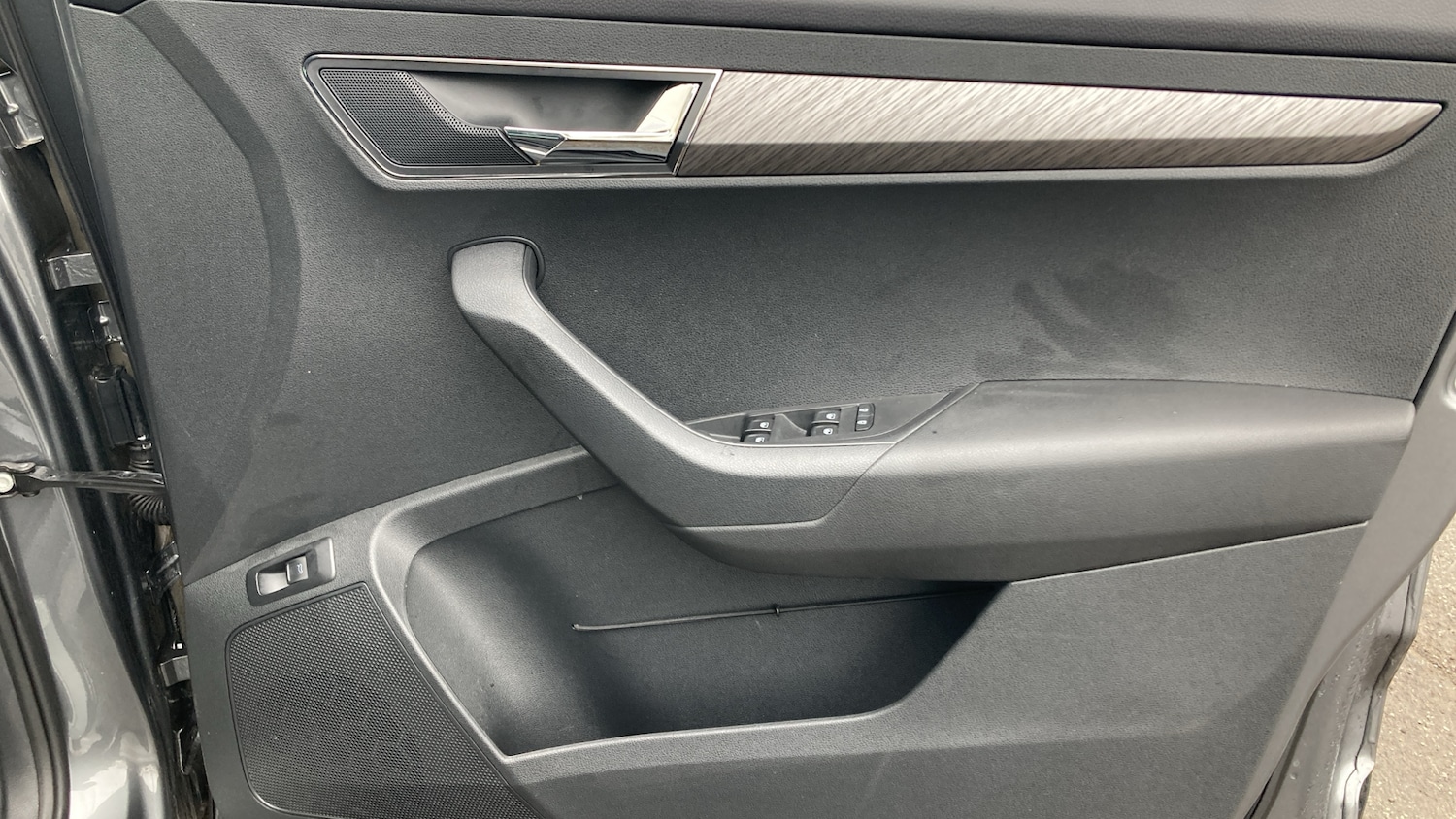 Used Skoda Karoq 2025 for sale - 77848770: Photo 19