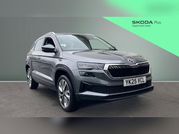 2025 (25) - 1.5 TSI SE L Edition 5dr DSG