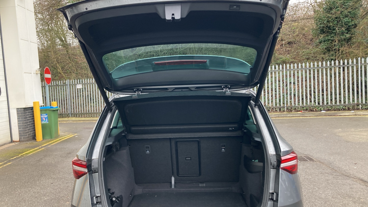 Used Skoda Karoq 2025 for sale - 77848770: Photo 20