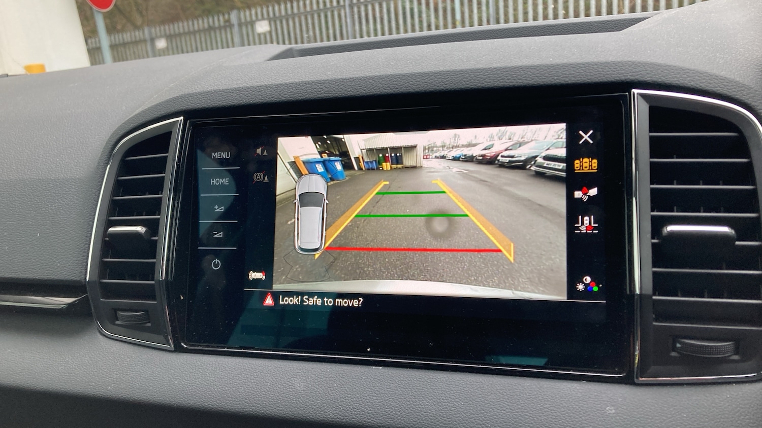 Used Skoda Karoq 2025 for sale - 77848770: Photo 26