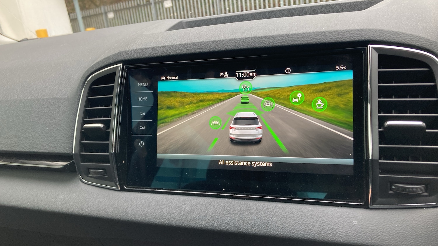 Used Skoda Karoq 2025 for sale - 77848770: Photo 30