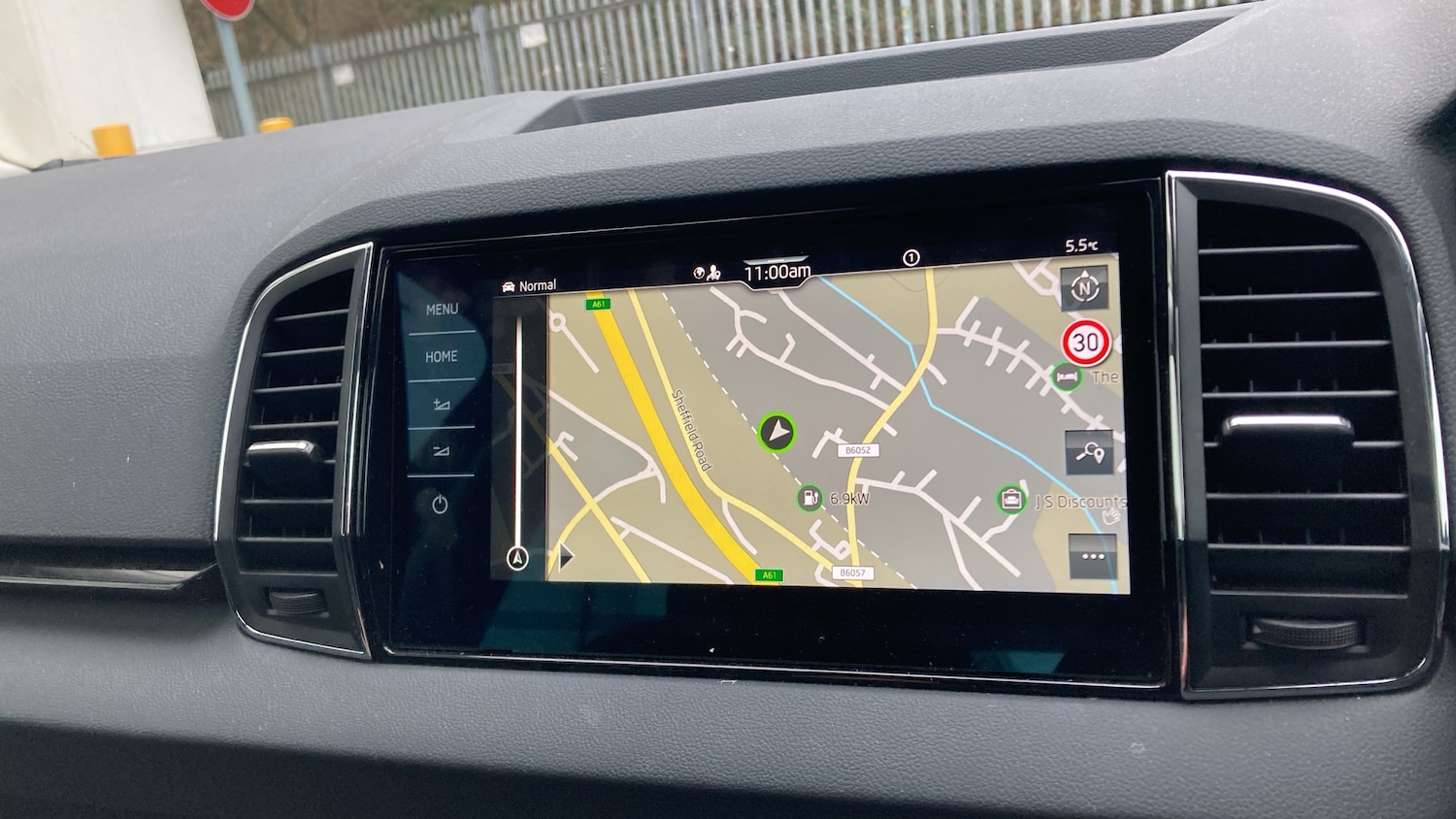 Used Skoda Karoq 2025 for sale - 77848770: Photo 32