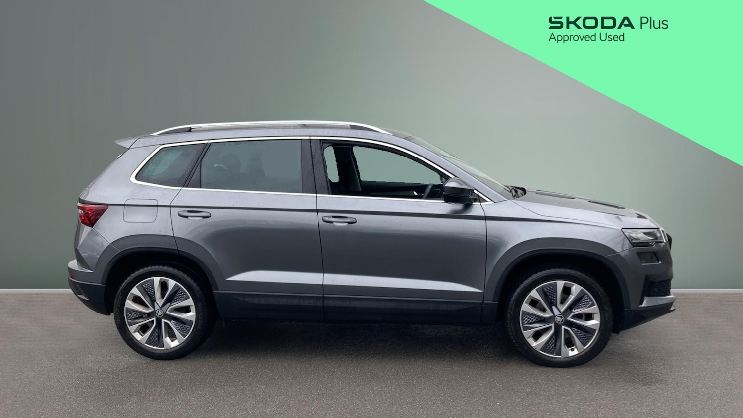Used Skoda Karoq 2025 for sale - 77848770: Photo 4