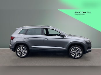 Used Skoda Karoq 2025 for sale - 77848770: Photo