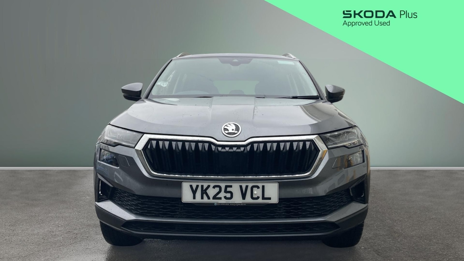 Used Skoda Karoq 2025 for sale - 77848770: Photo 7