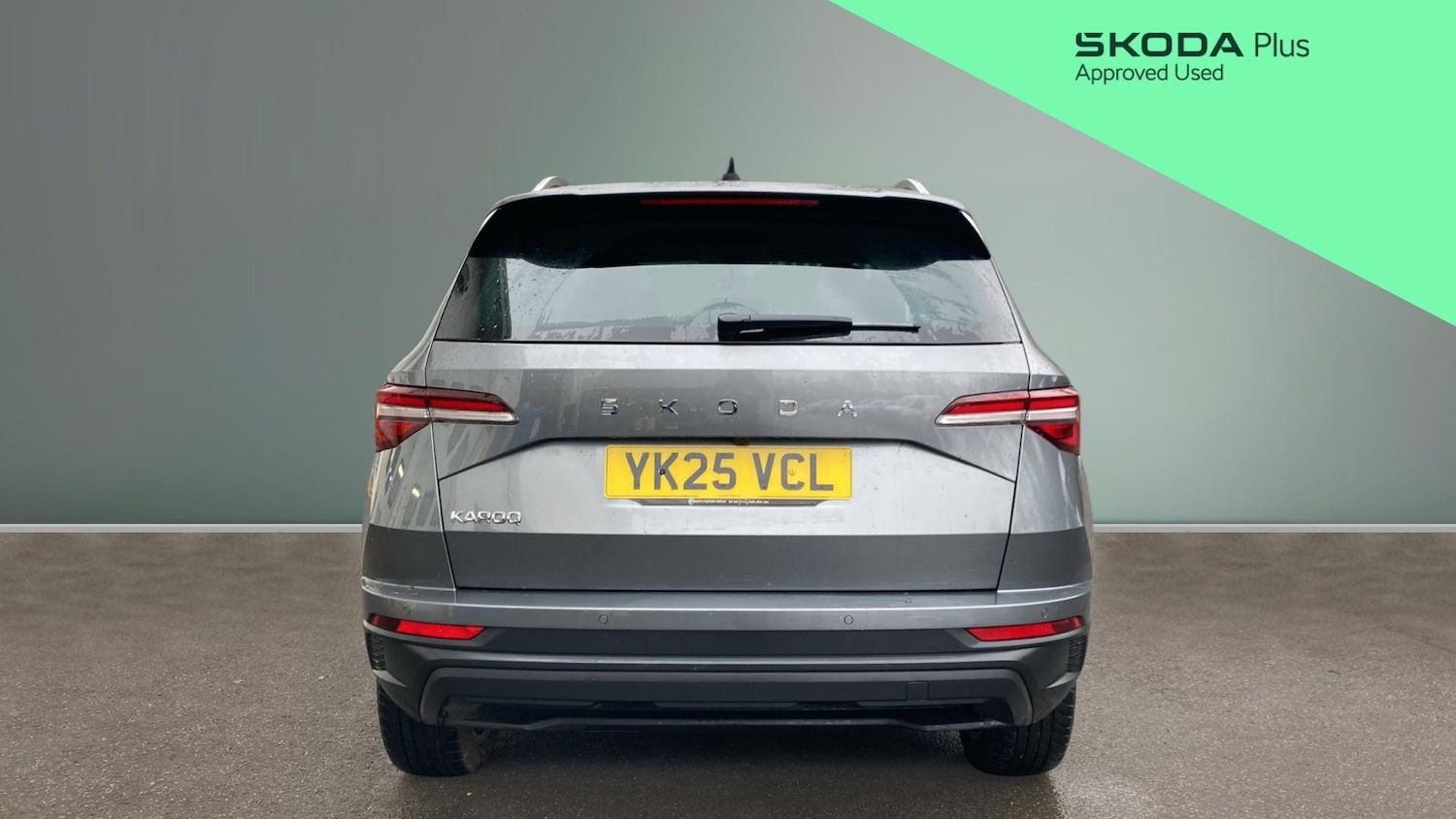 Used Skoda Karoq 2025 for sale - 77848770: Photo 8