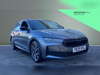 Used Skoda Octavia 2025 for sale - 77834208: Photo