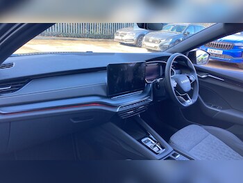 Used Skoda Octavia 2025 for sale - 77834208: Photo